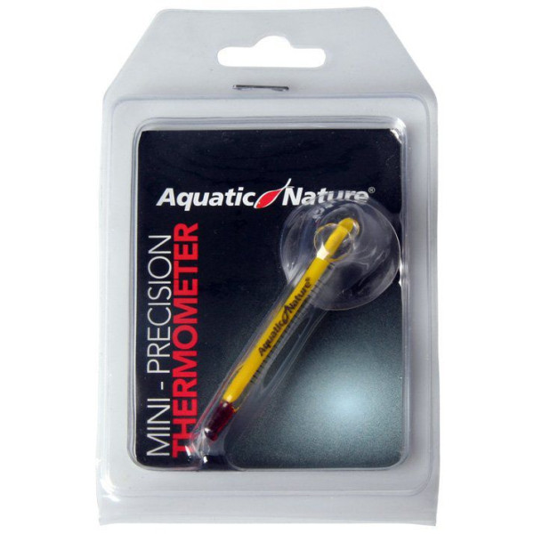 Aquatic Nature Mini Thermometer